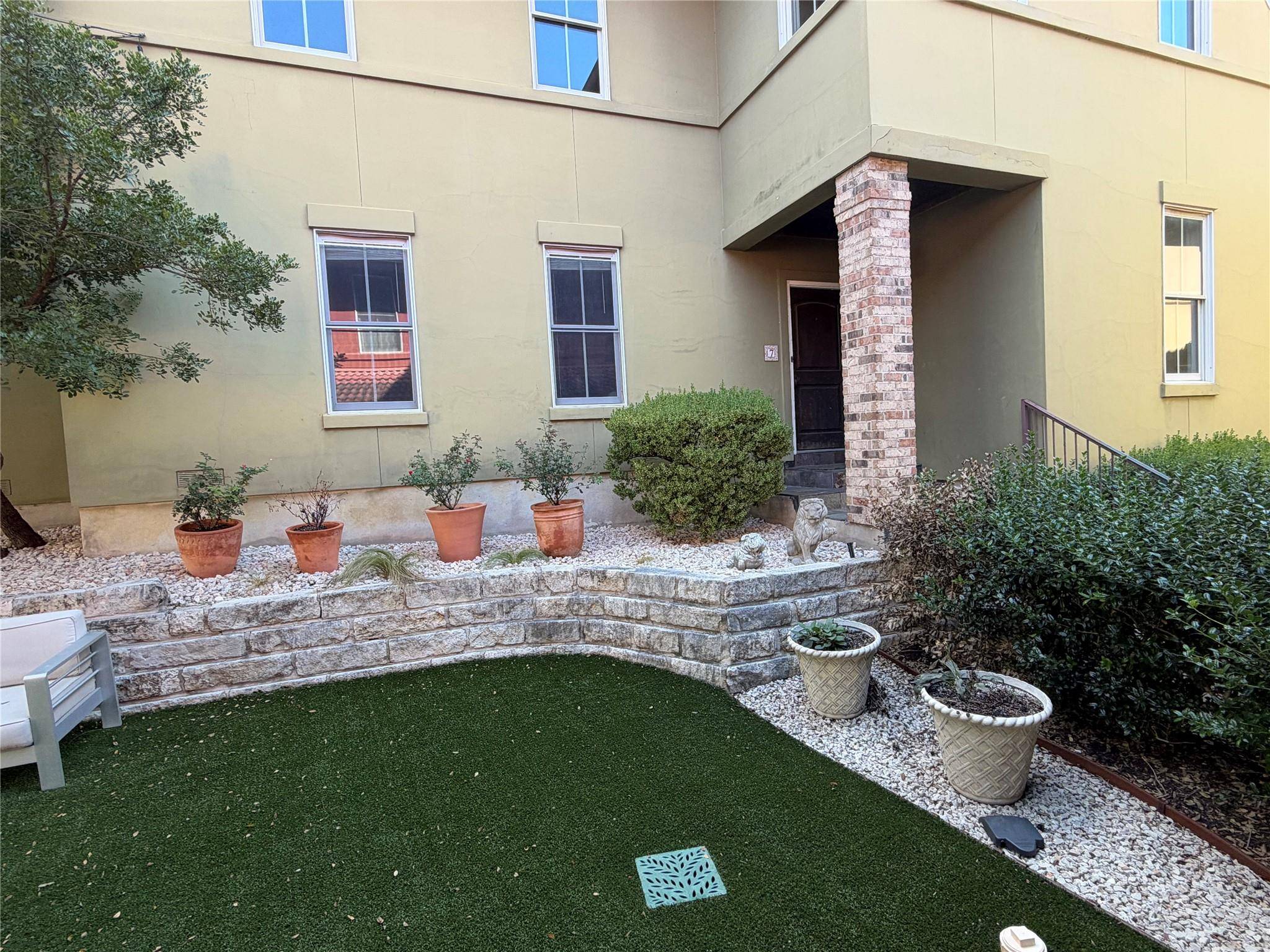 2101 N Lamar BLVD #7 A, Austin, TX 78705