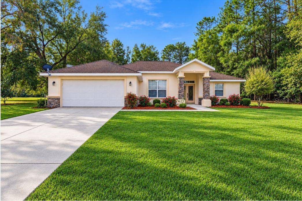 2820 E NEWHAVEN ST, Inverness, FL 34453