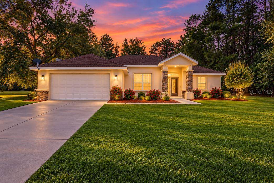 2820 E NEWHAVEN ST, Inverness, FL 34453