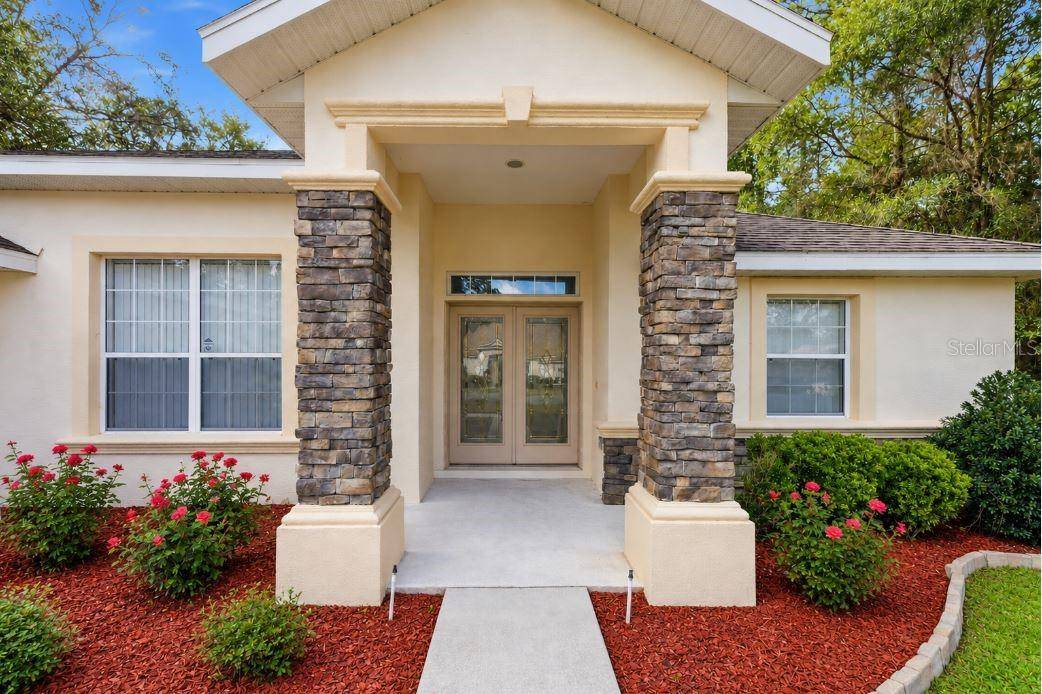 2820 E NEWHAVEN ST, Inverness, FL 34453
