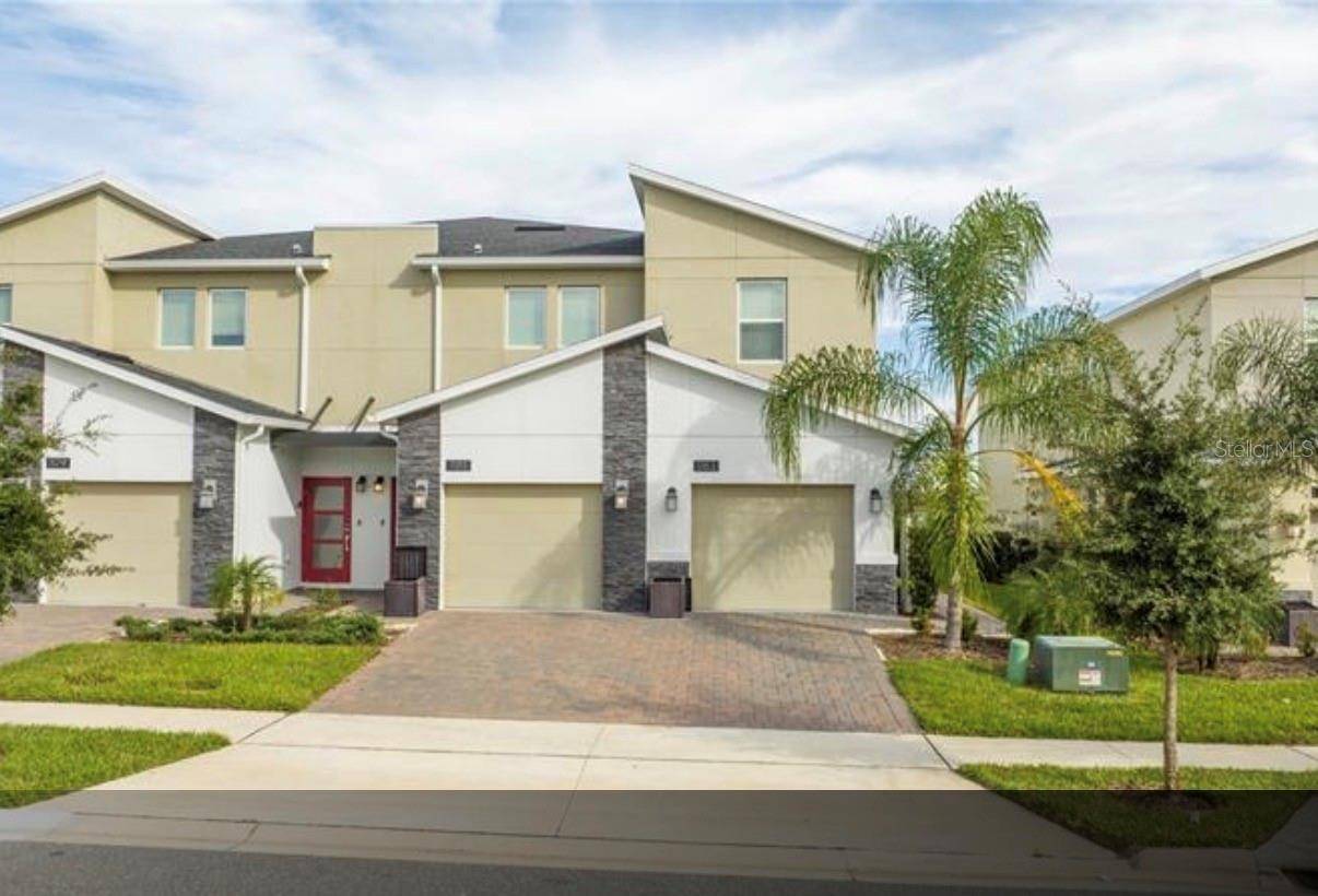1183 DROP LN, Davenport, FL 33896