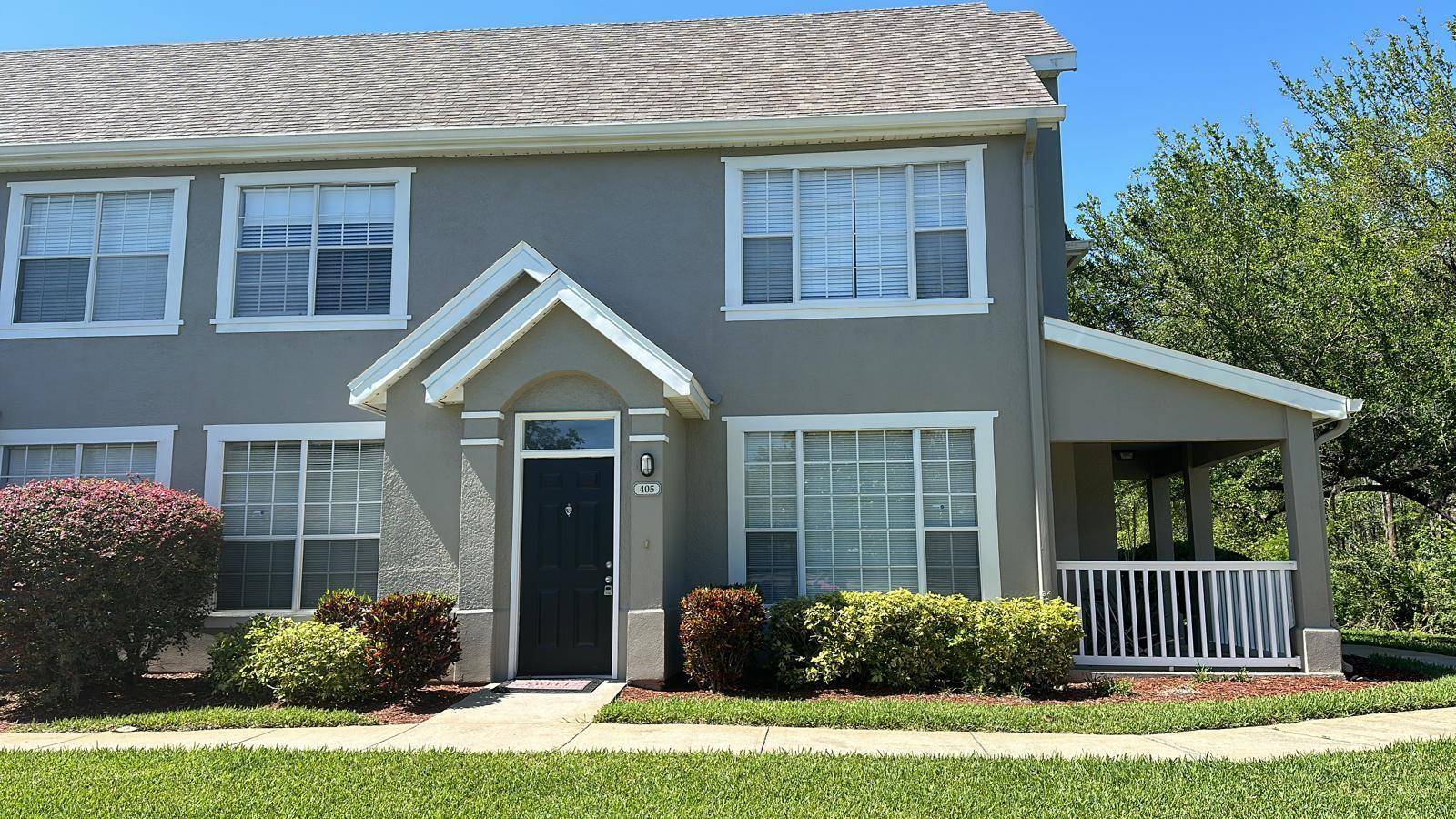 9149 LEE VISTA BLVD #405, Orlando, FL 32829