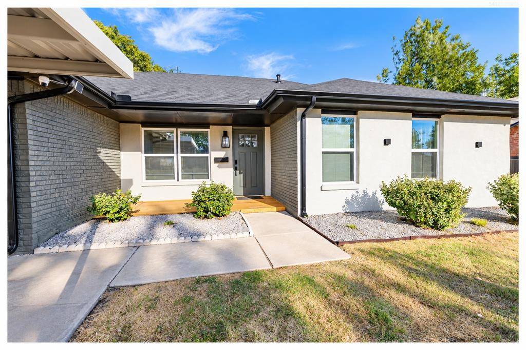 10908 N McKinley AVE, Oklahoma City, OK 73114