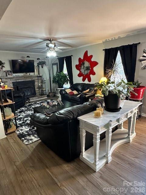 847 Kathryn DR SE, Concord, NC 28025