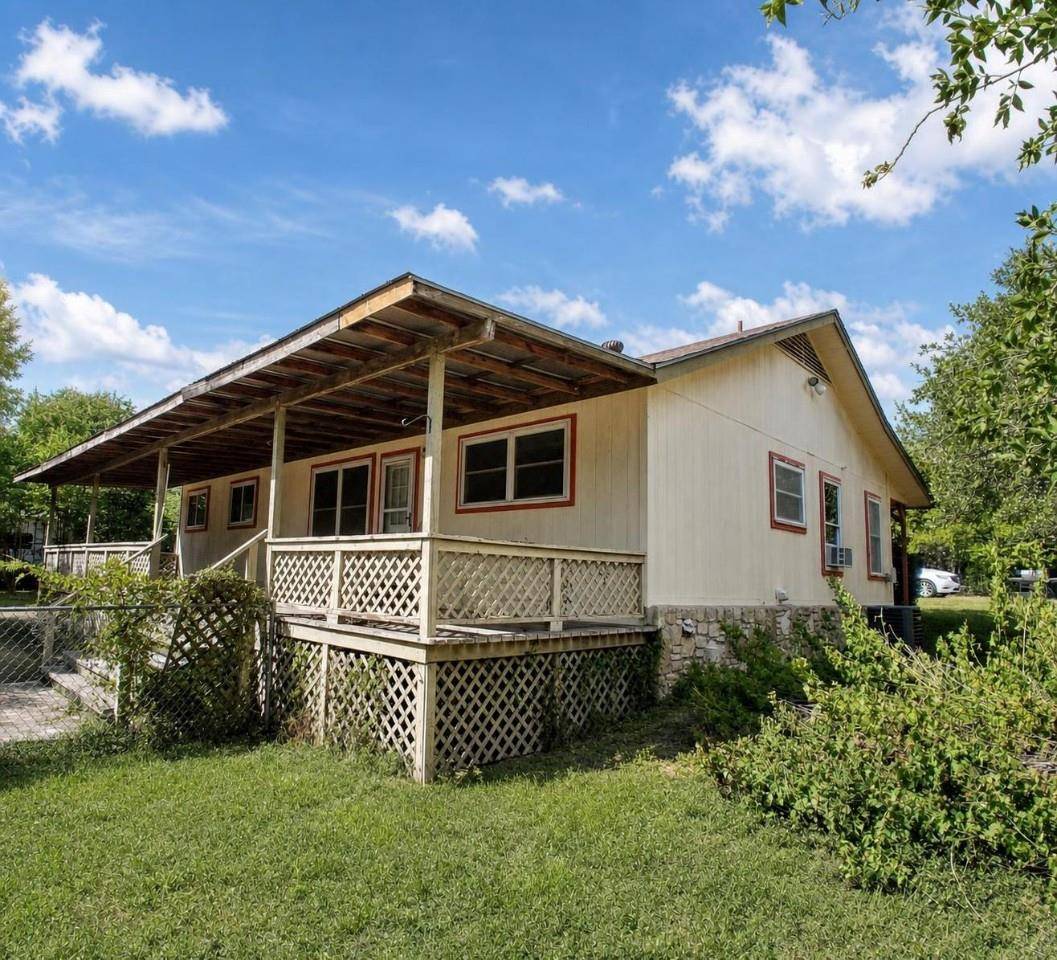 11540 Crumley Creek RD, Jonestown, TX 78645