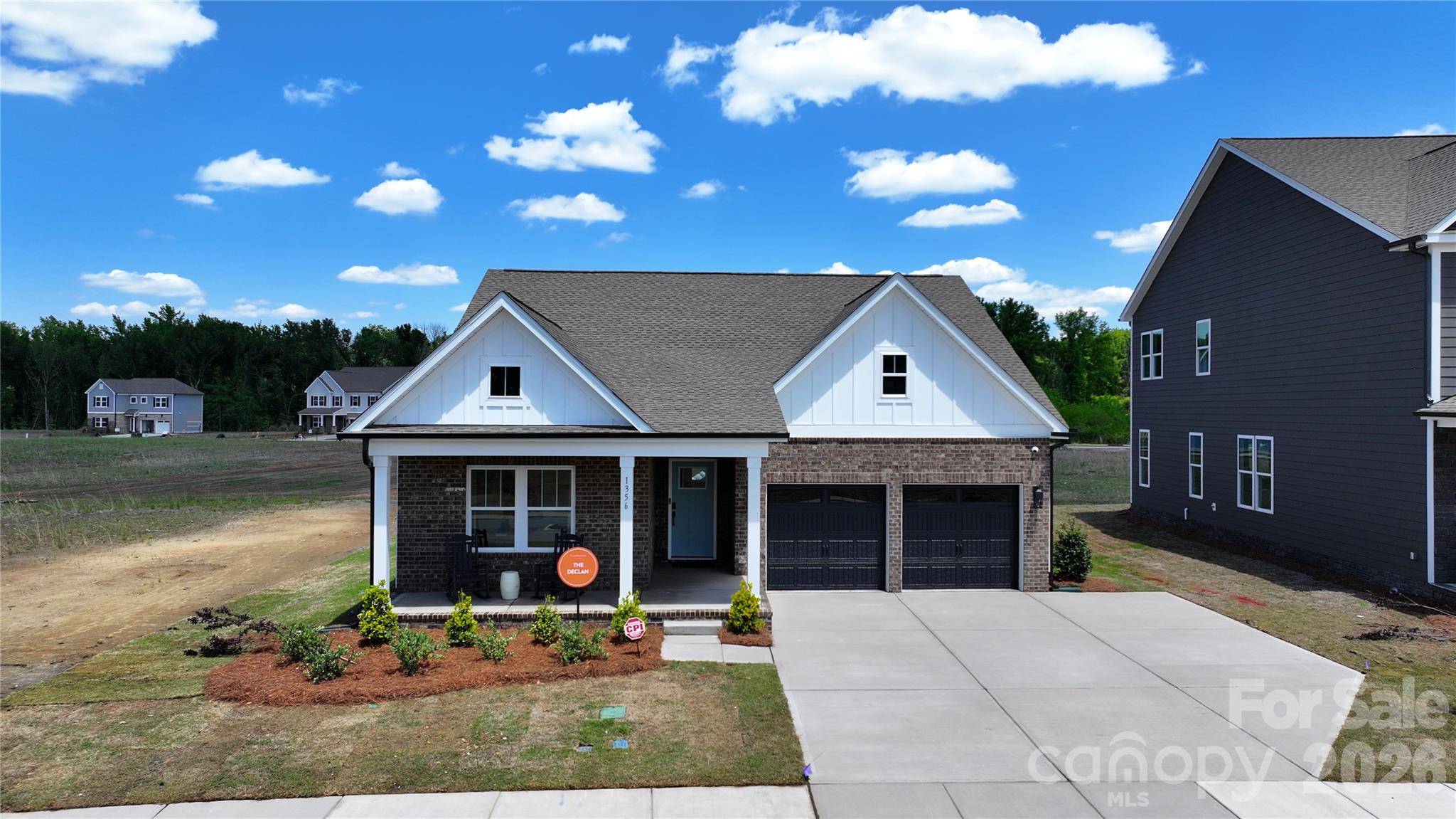 4723 Monterrico DR #72p, Lancaster, SC 29720
