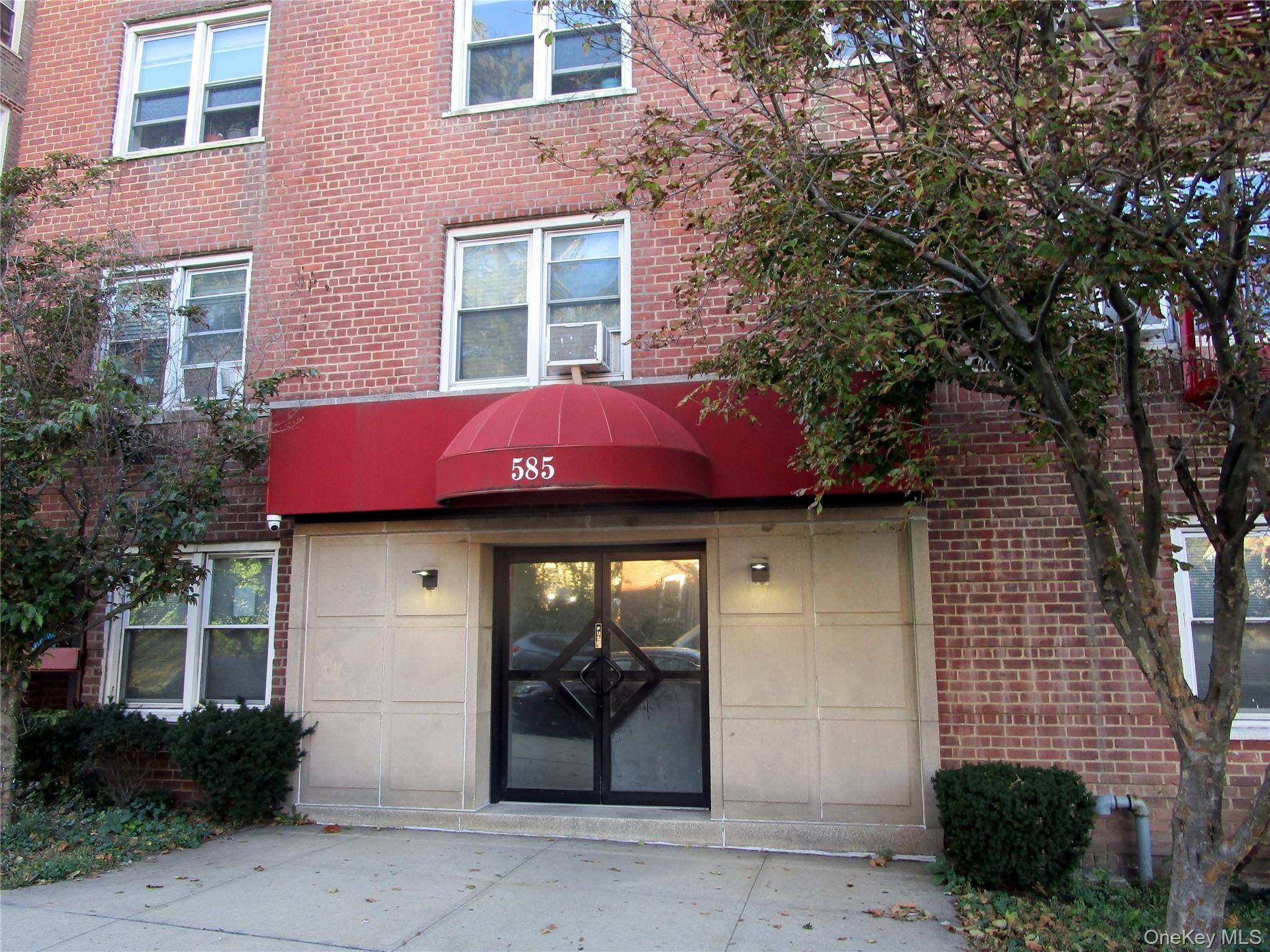 585 McLean AVE #2A, Yonkers, NY 10705