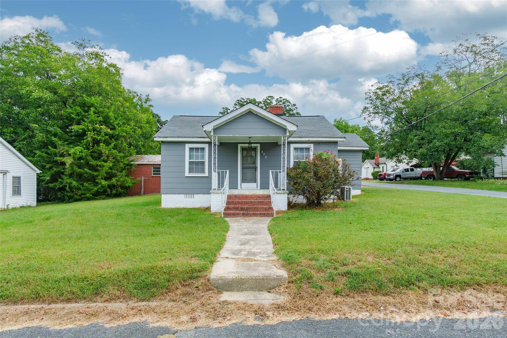 602 Ross ST, Marshville, NC 28103