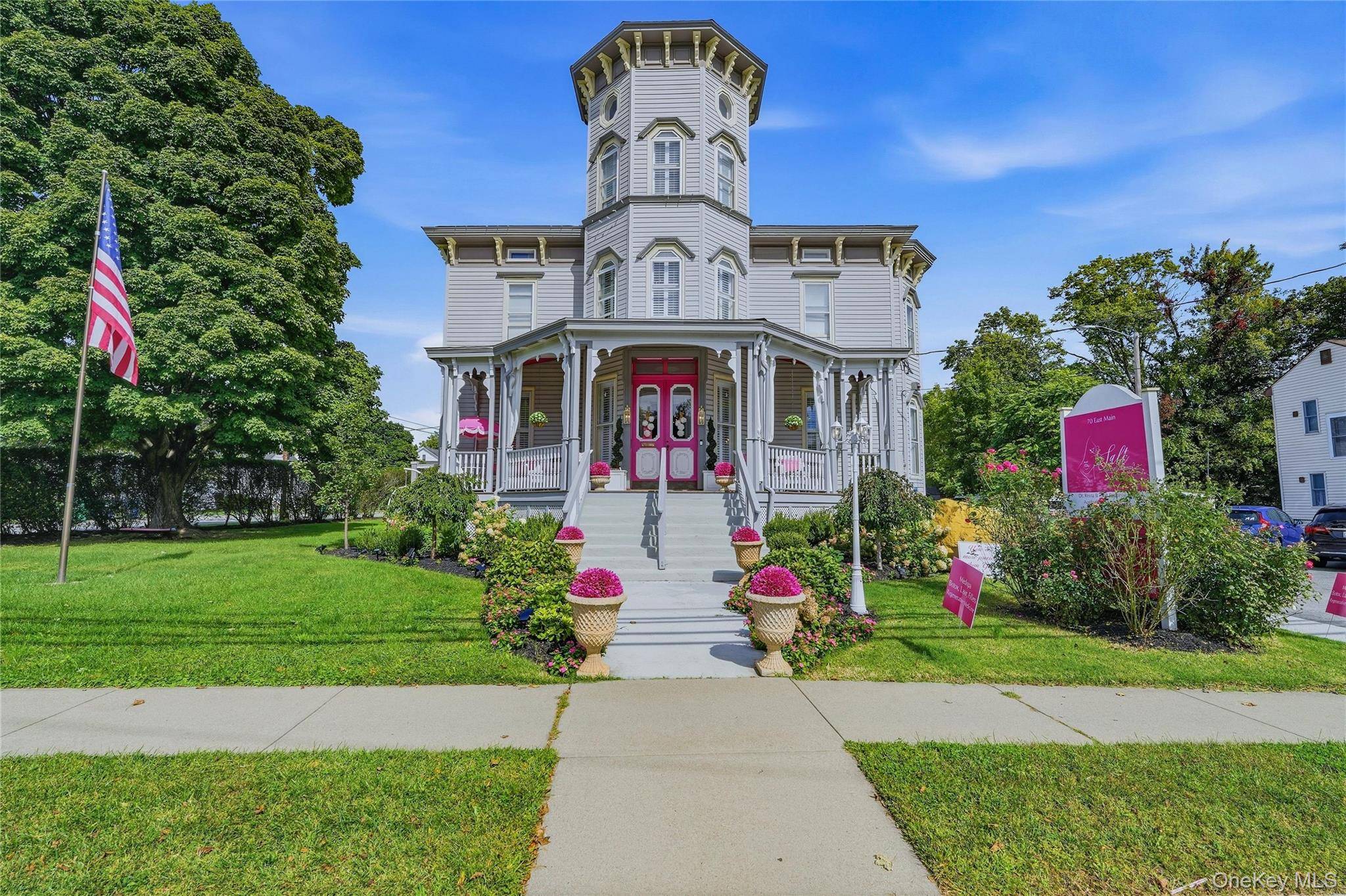 70 E Main ST, Wappingers Falls, NY 12590