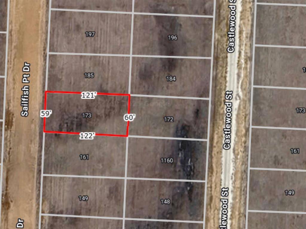 173 Sailfish Point Drive, Gordonville, TX 76245