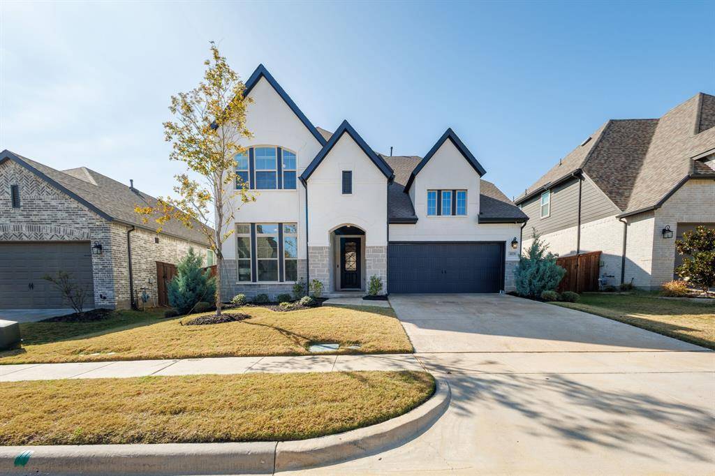 4029 Crepe Myrtle Street, Aubrey, TX 76227