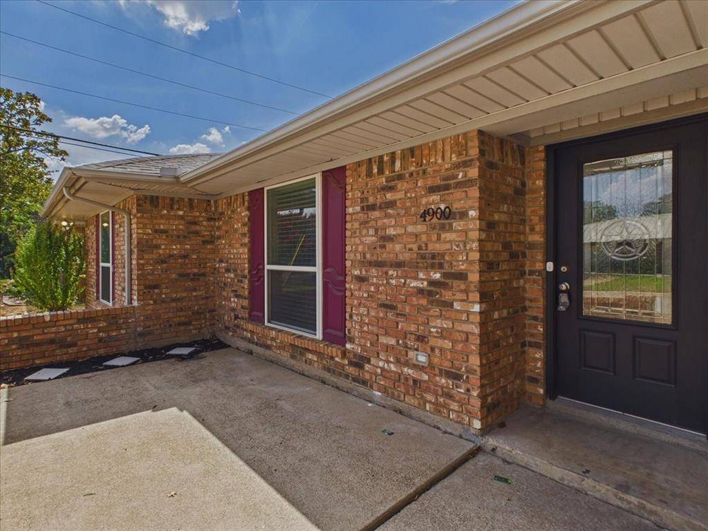 4900 Ridgeline Drive, Arlington, TX 76017