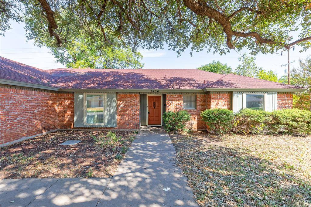 3434 Santa Monica Drive, Abilene, TX 79605