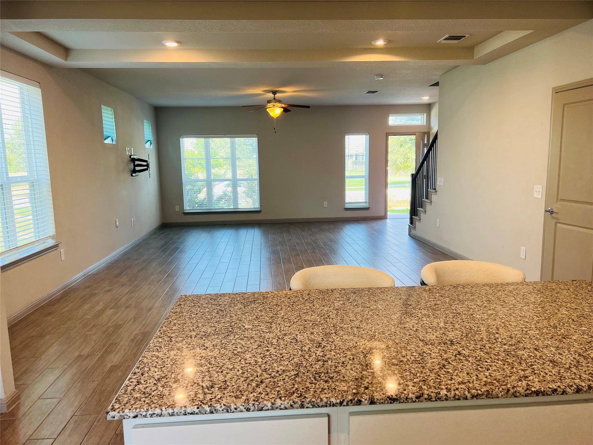 5709 Charles Merle DR #B, Austin, TX 78747