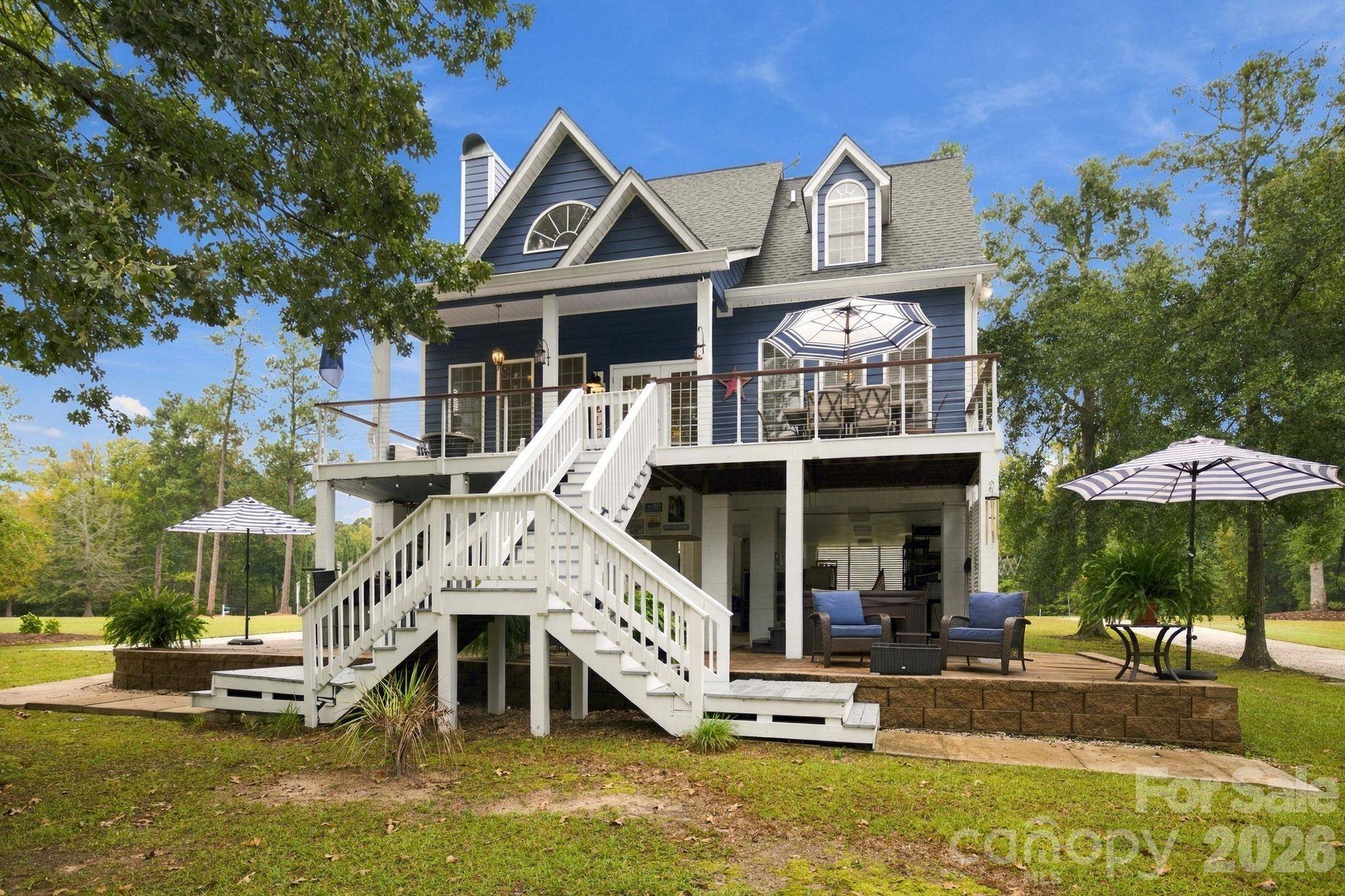 37 Nautical DR, Camden, SC 29020