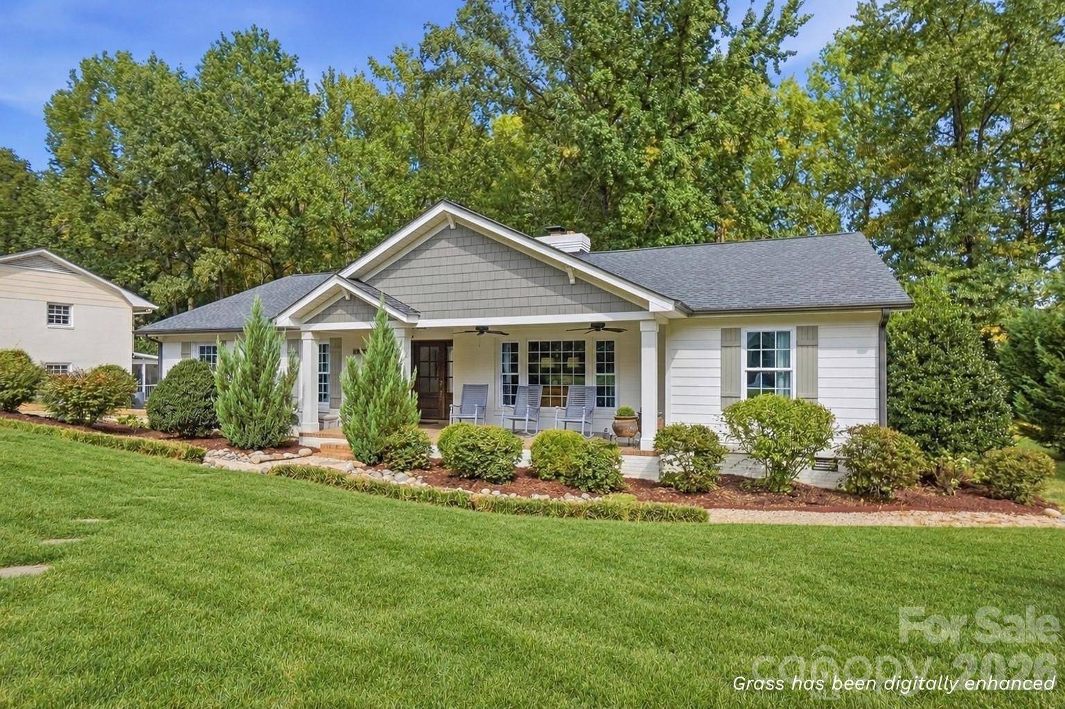 4315 Emory LN, Charlotte, NC 28211
