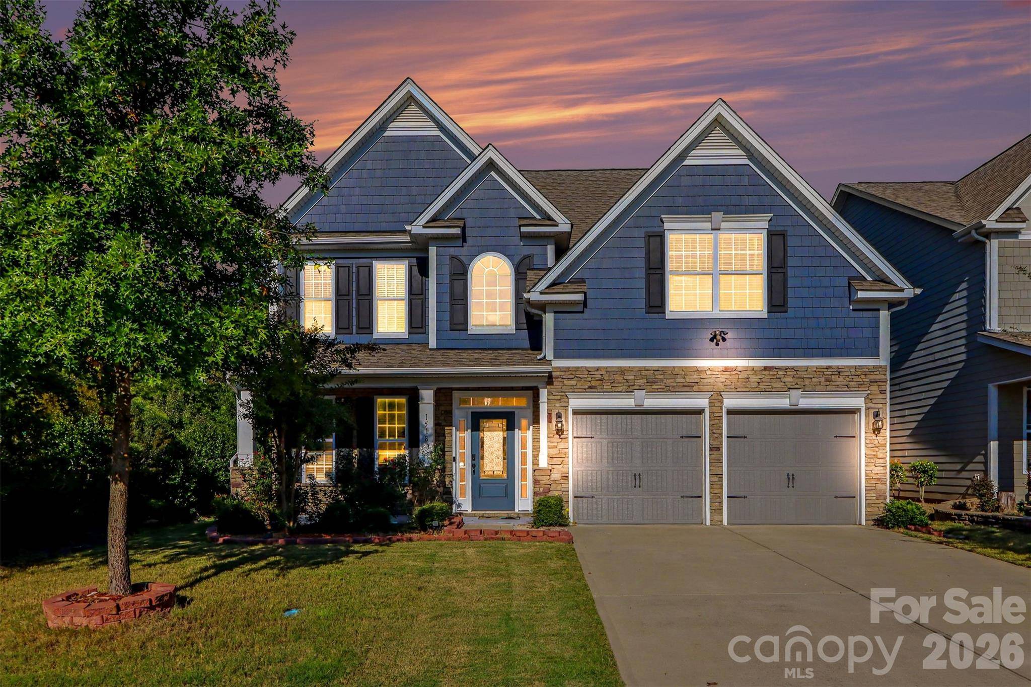 1518 Fieldwood DR, Fort Mill, SC 29708