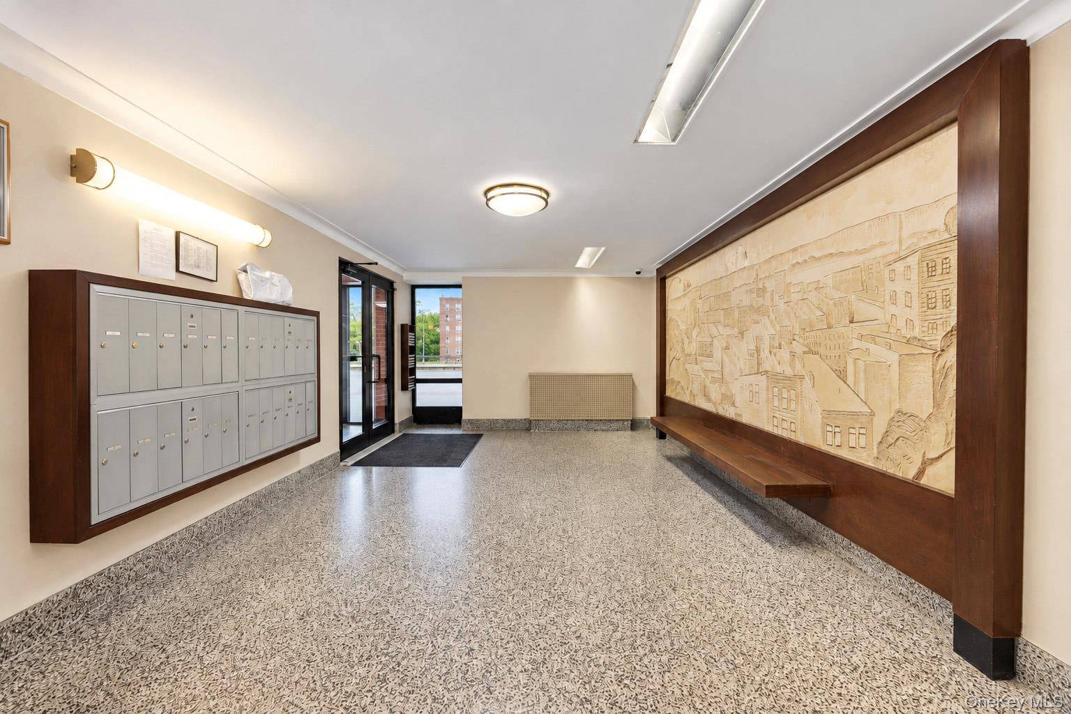517 Riverdale AVE #2H, Yonkers, NY 10705
