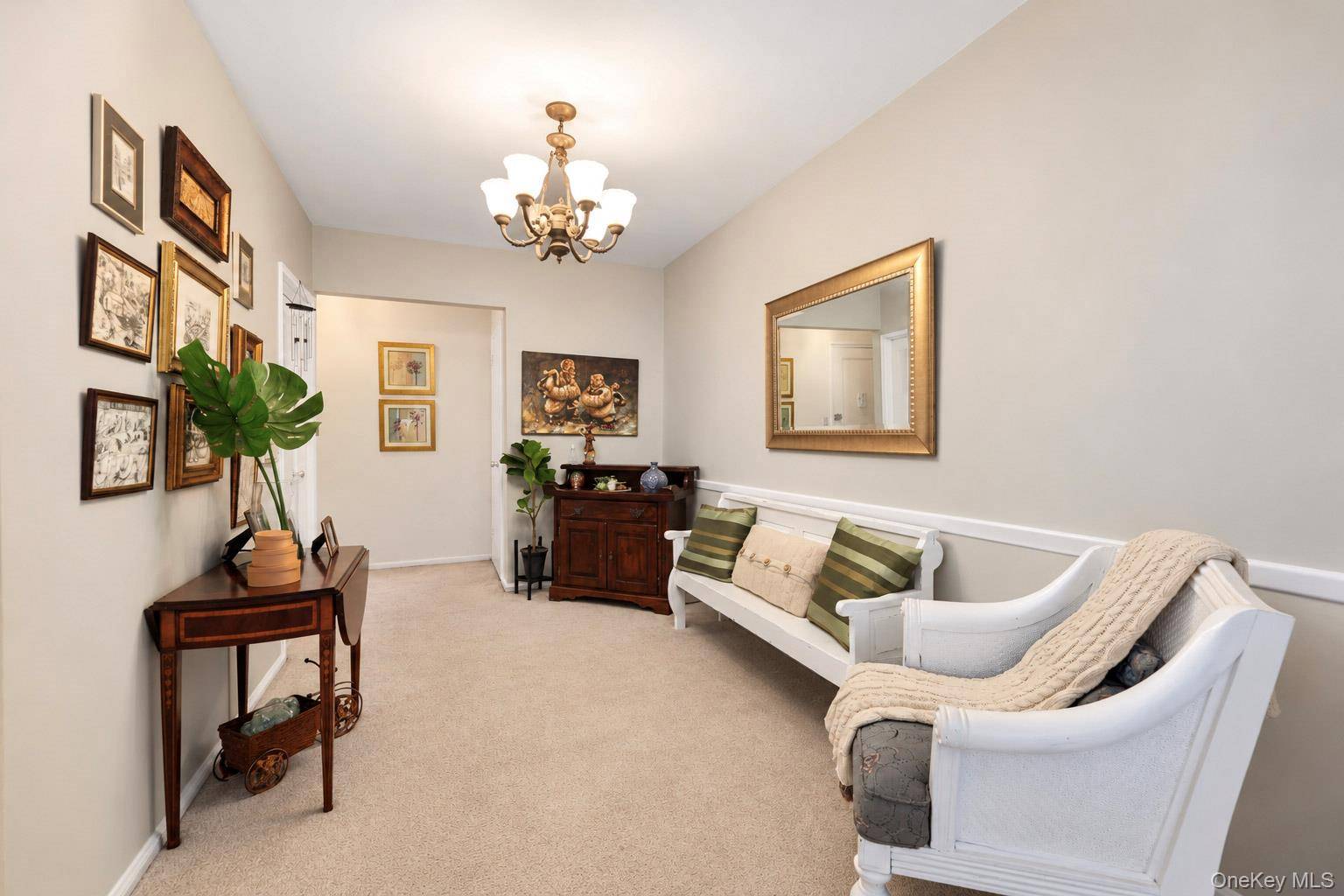 517 Riverdale AVE #2H, Yonkers, NY 10705
