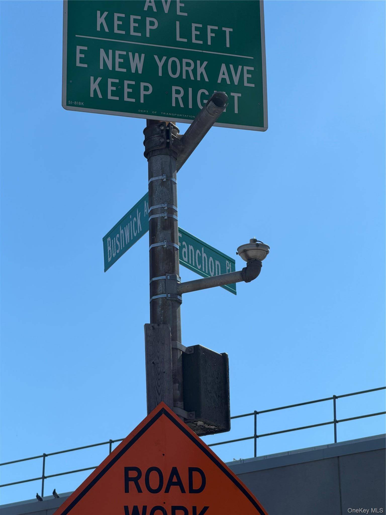 1756 Bushwick AVE, Brooklyn, NY 11207