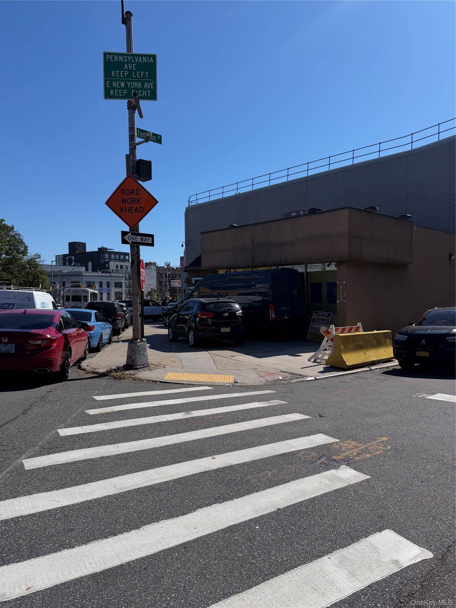 1756 Bushwick AVE, Brooklyn, NY 11207
