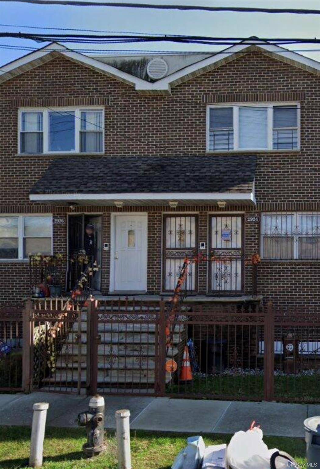 2924 Ely AVE, Bronx, NY 10469