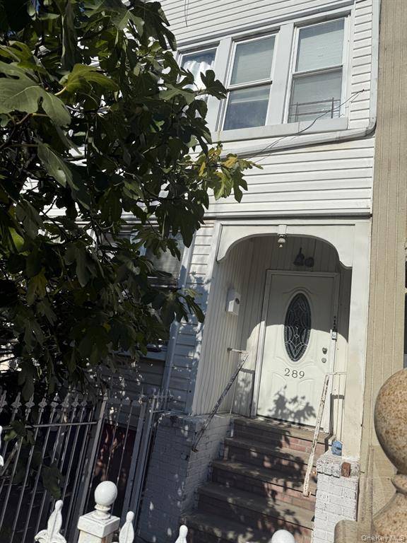 289 Etna ST, Brooklyn, NY 11208