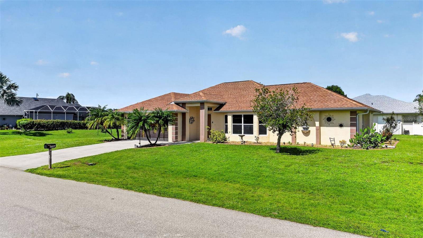 2184 ONONDAGA LN, Punta Gorda, FL 33983