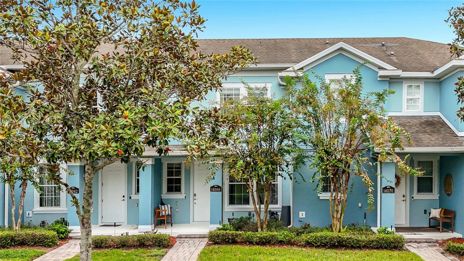 14066 AVENUE OF THE GROVES, Winter Garden, FL 34787