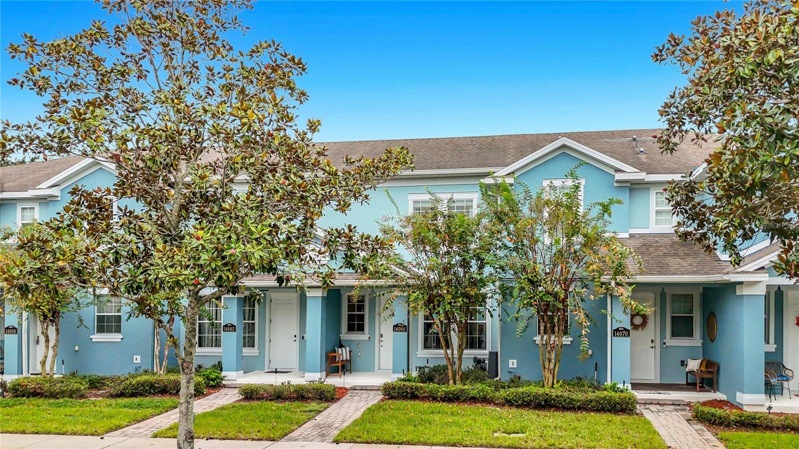 14066 AVENUE OF THE GROVES, Winter Garden, FL 34787