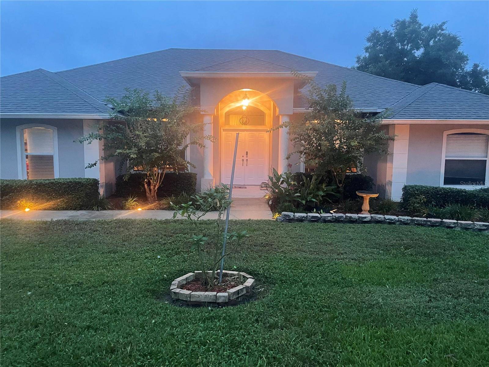 11413 ALAMEDA SANDRA DR, Clermont, FL 34711