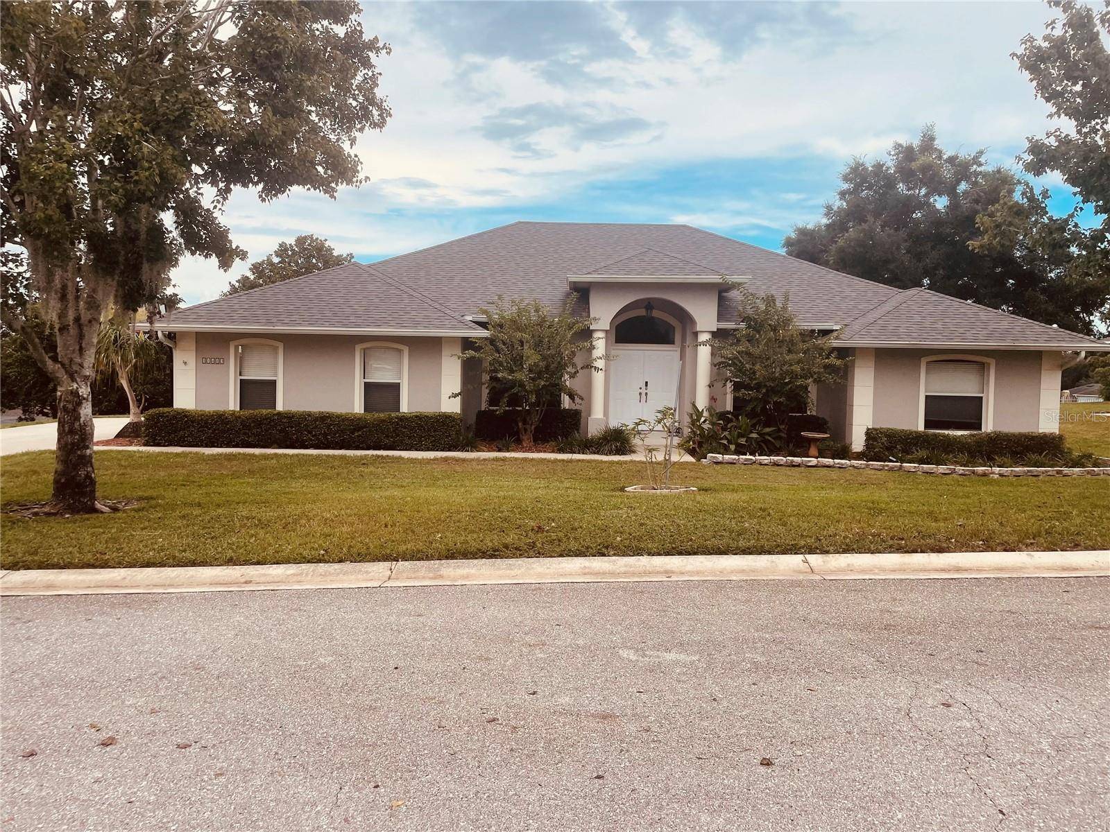 11413 ALAMEDA SANDRA DR, Clermont, FL 34711