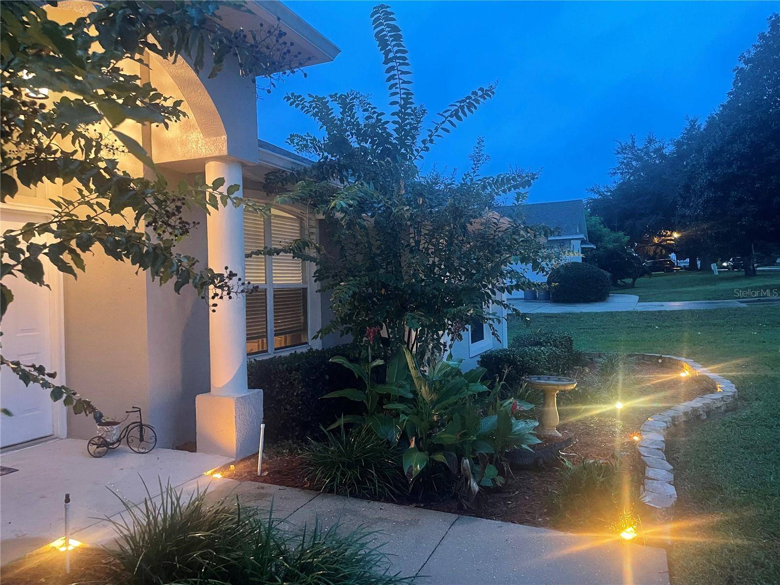 11413 ALAMEDA SANDRA DR, Clermont, FL 34711