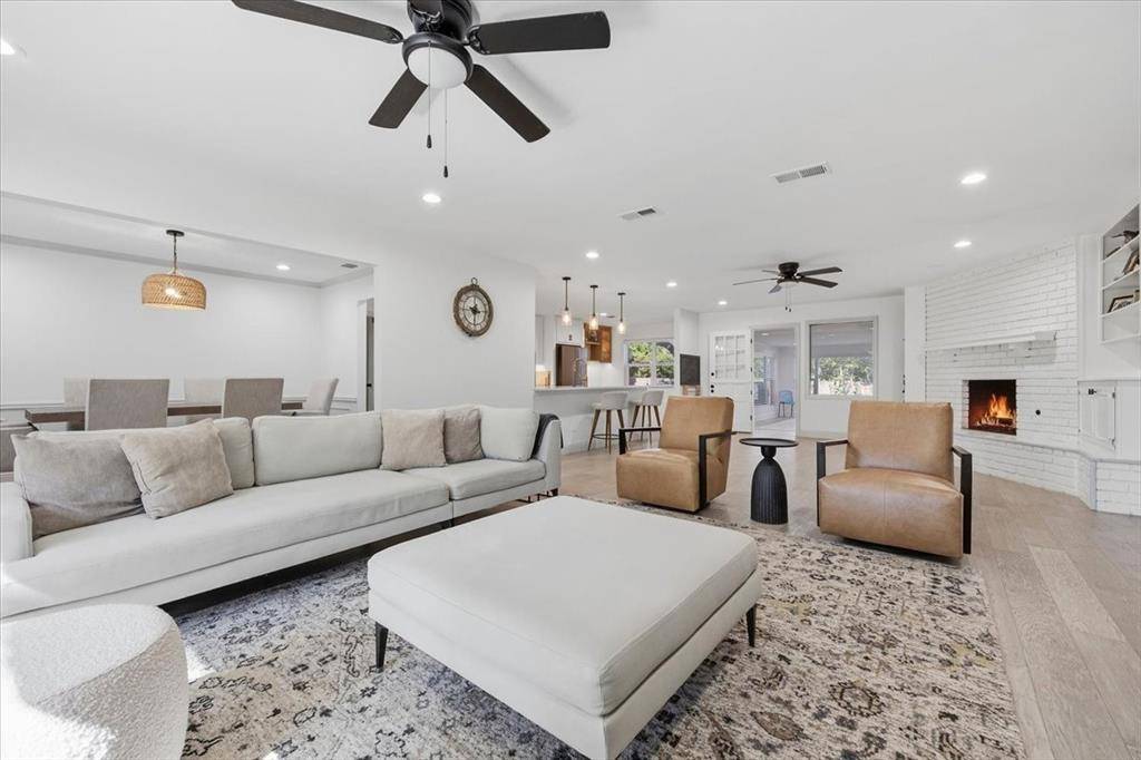 3724 Arborlawn Drive, Fort Worth, TX 76109