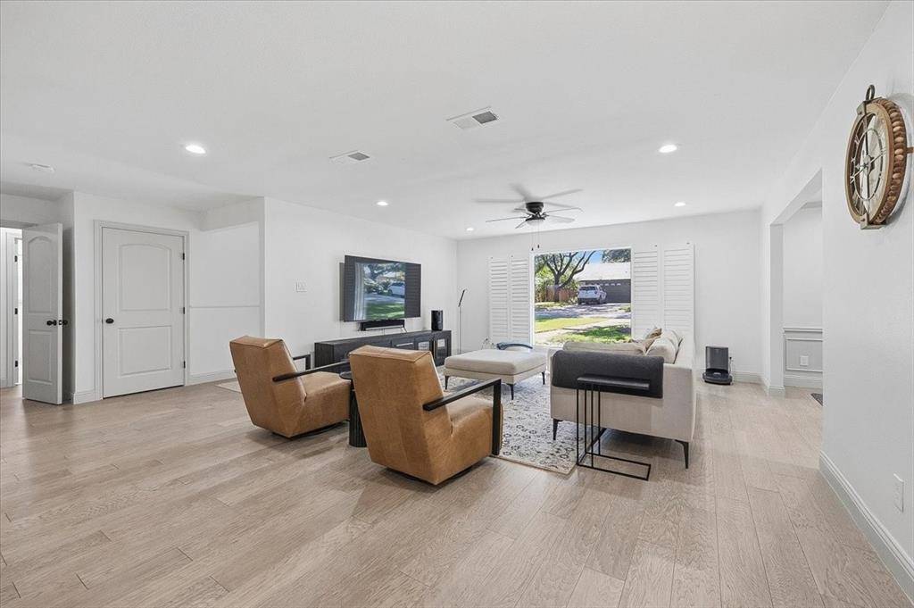 3724 Arborlawn Drive, Fort Worth, TX 76109