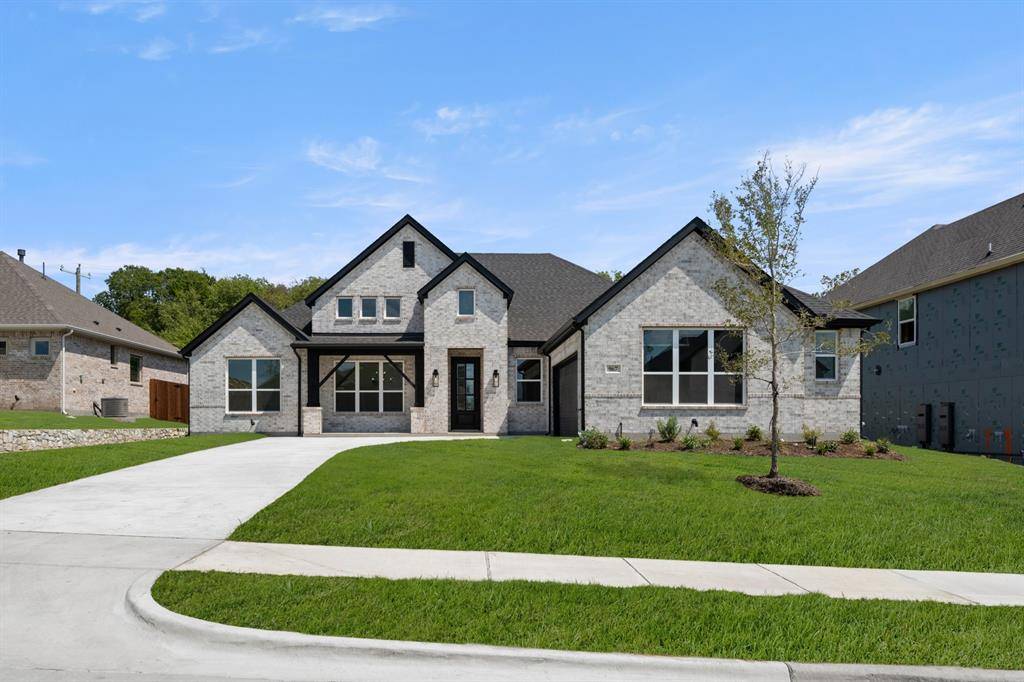 967 Richard Pittmon Drive, Desoto, TX 75115