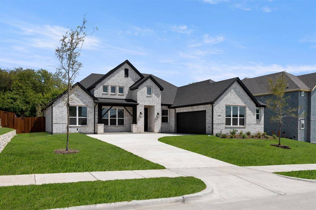 967 Richard Pittmon Drive, Desoto, TX 75115