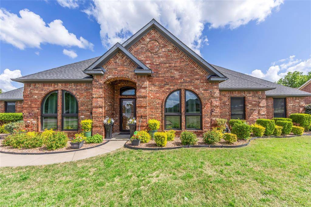 16055 PRAIRIE MEADOW Lane, Forney, TX 75126