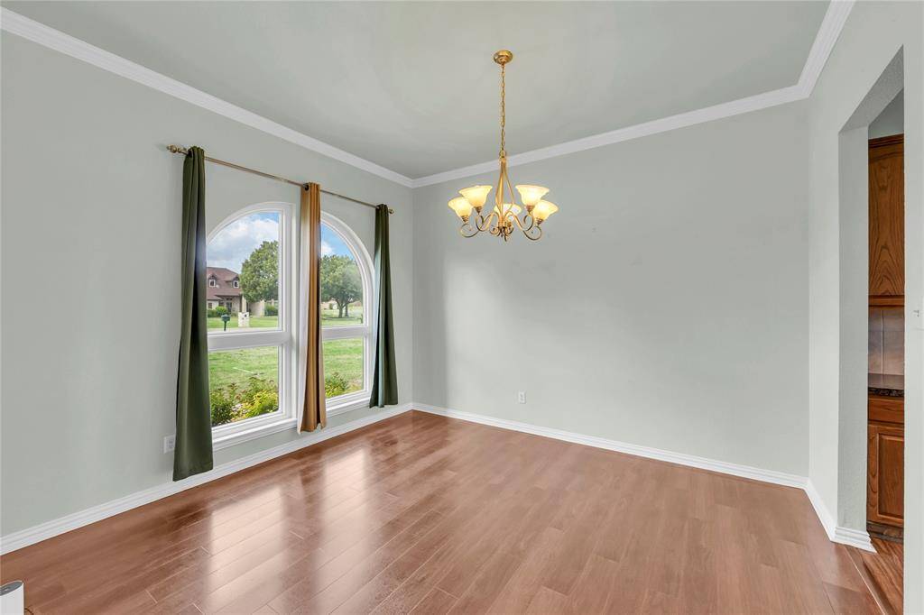 16055 PRAIRIE MEADOW Lane, Forney, TX 75126
