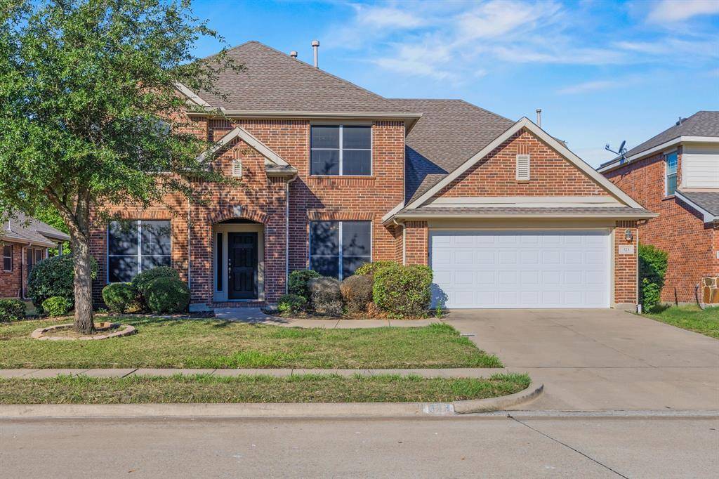 323 Deaton Drive, Fate, TX 75087