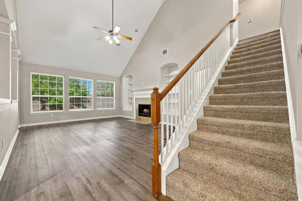 323 Deaton Drive, Fate, TX 75087
