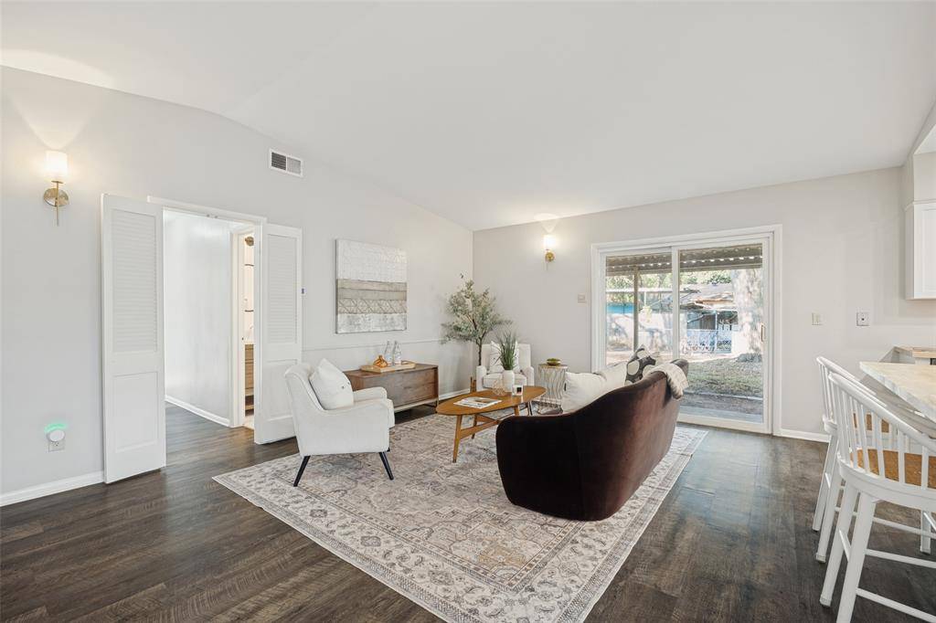 12123 Sunland Street, Dallas, TX 75218