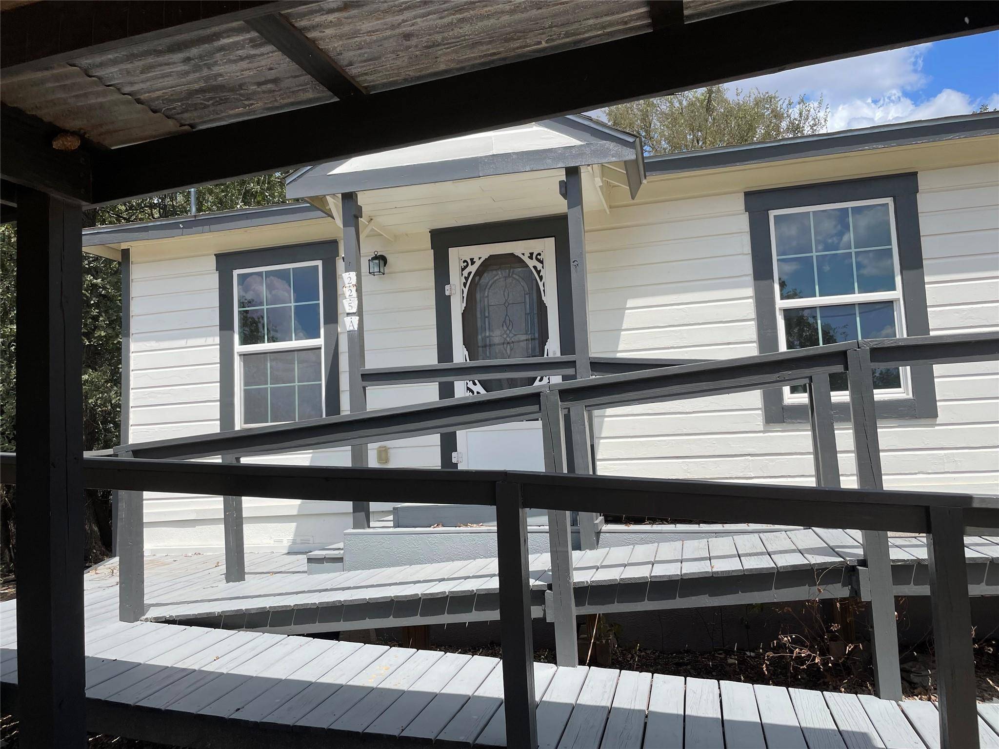 225A Old 71 #A, Cedar Creek, TX 78612