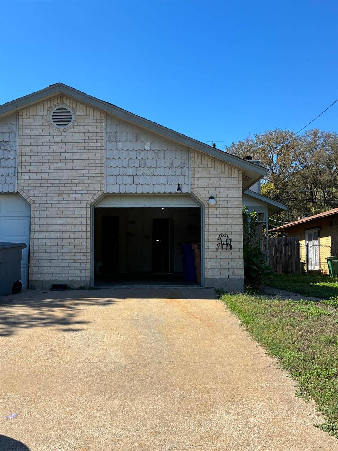 7208 Lilac LN #A, Austin, TX 78745