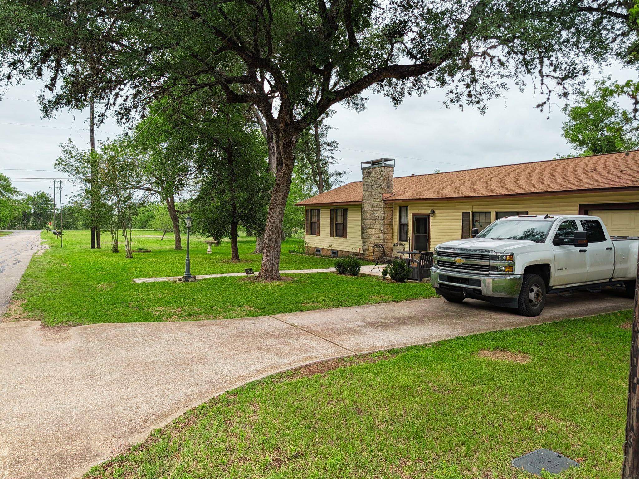 11504 Sombrero DR, Austin, TX 78748
