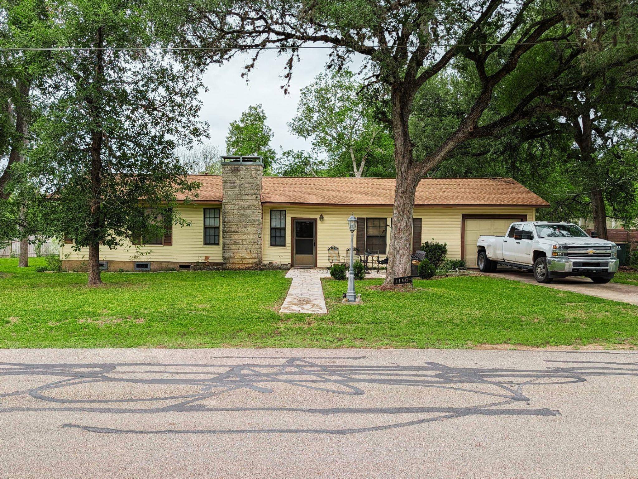 11504 Sombrero DR, Austin, TX 78748