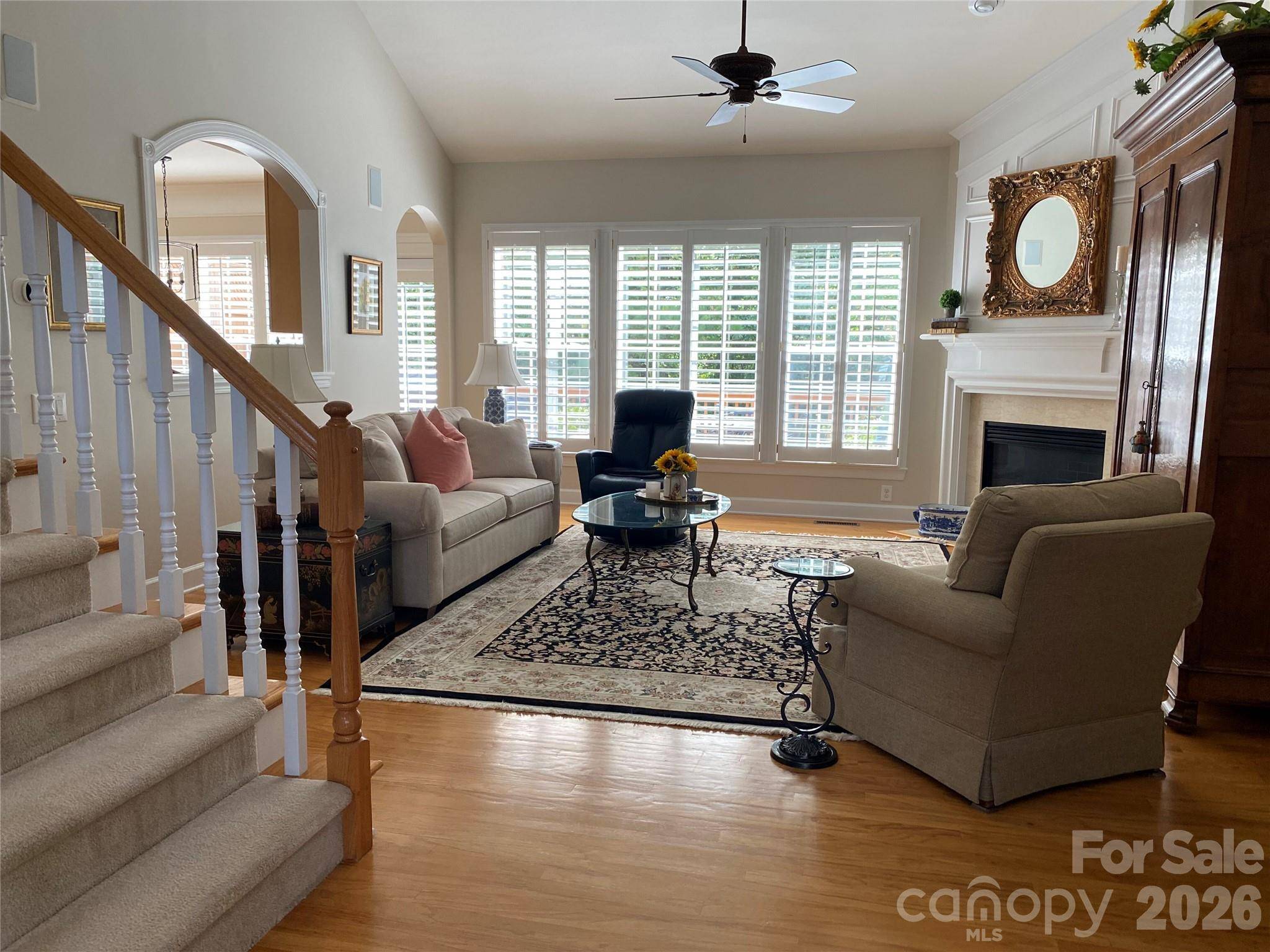 11437 Corliss AVE, Charlotte, NC 28277
