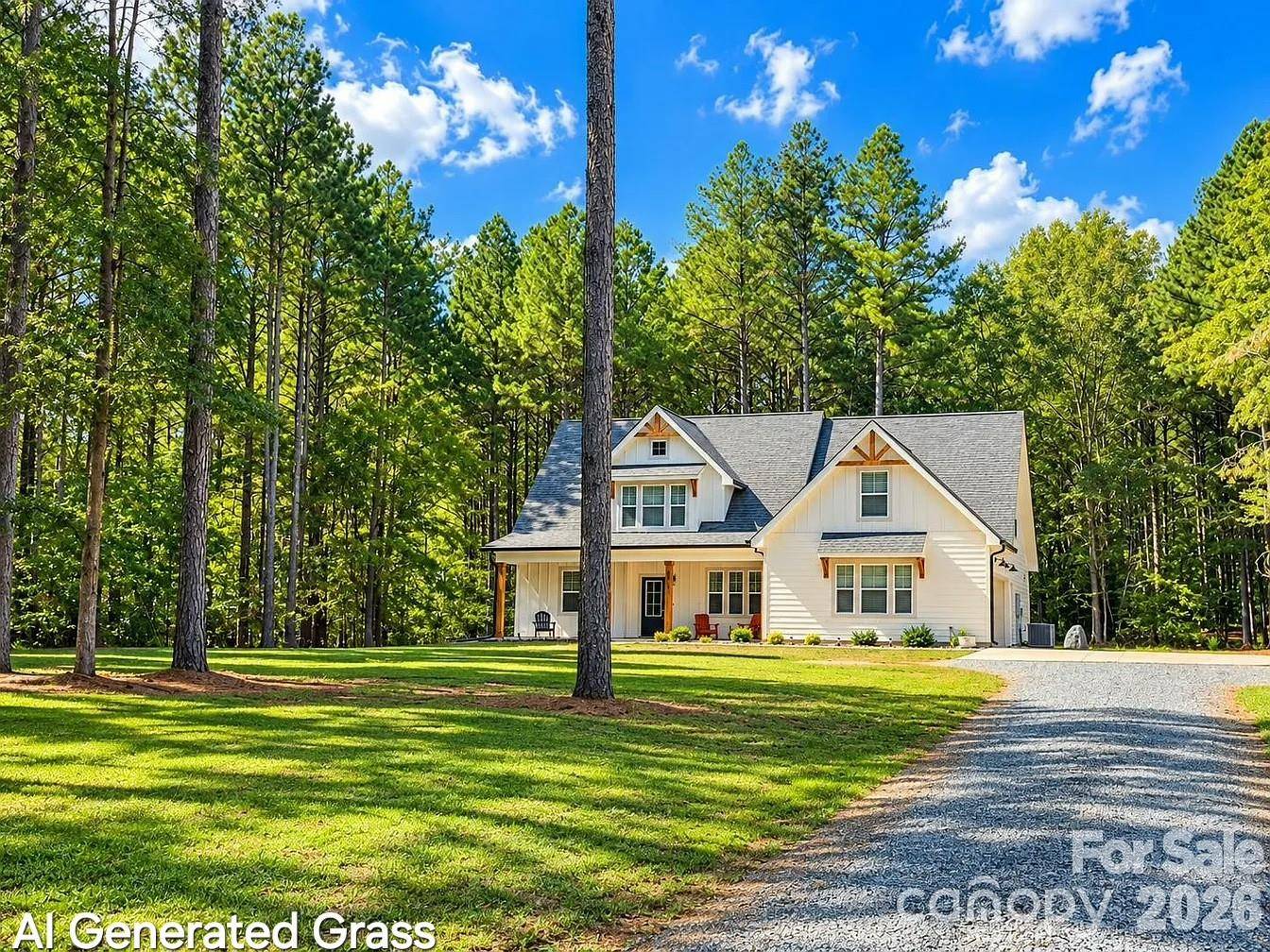 6311 Highway 205 HWY, Marshville, NC 28103
