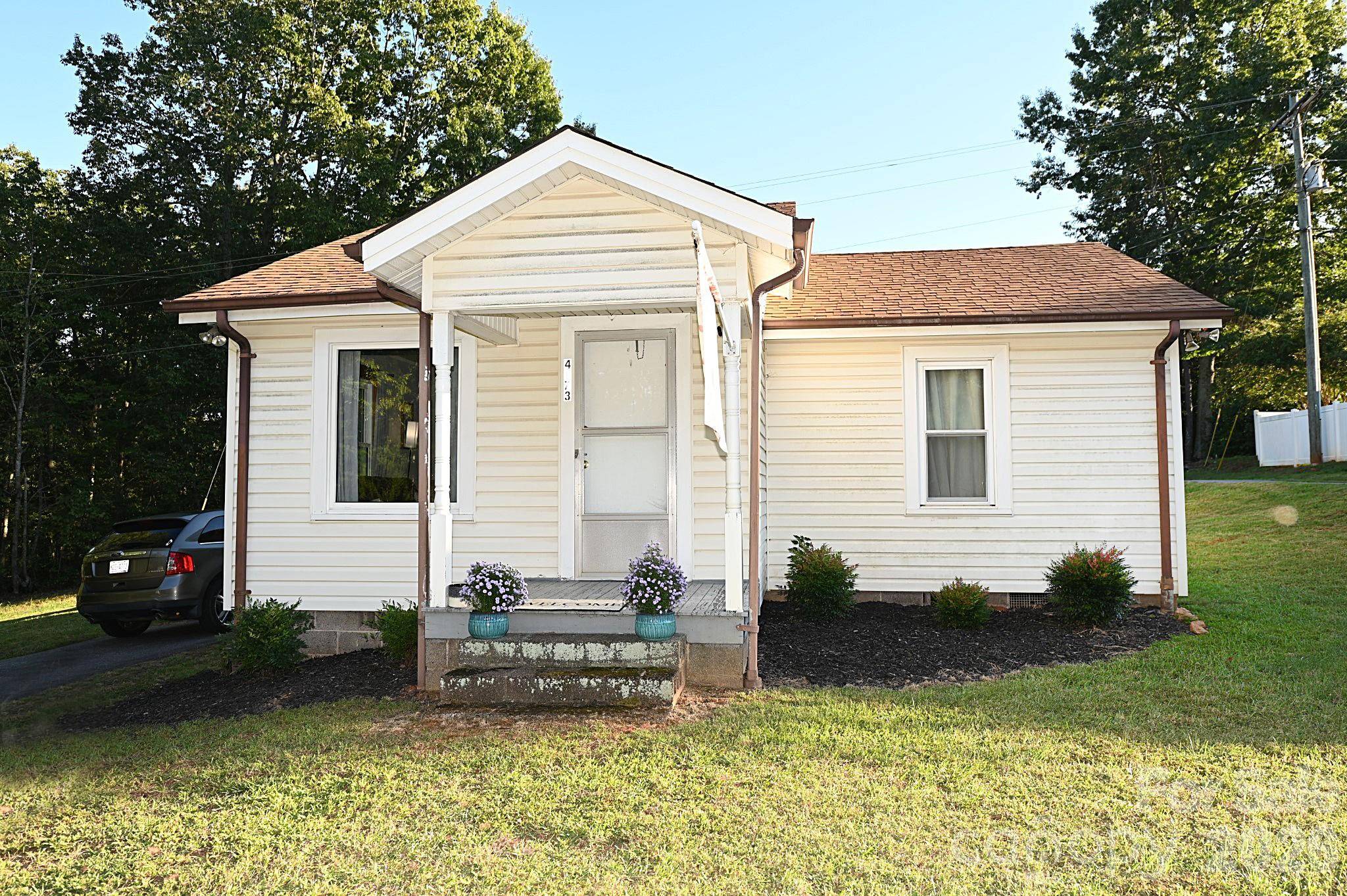 4173 S Fork AVE, Hickory, NC 28602