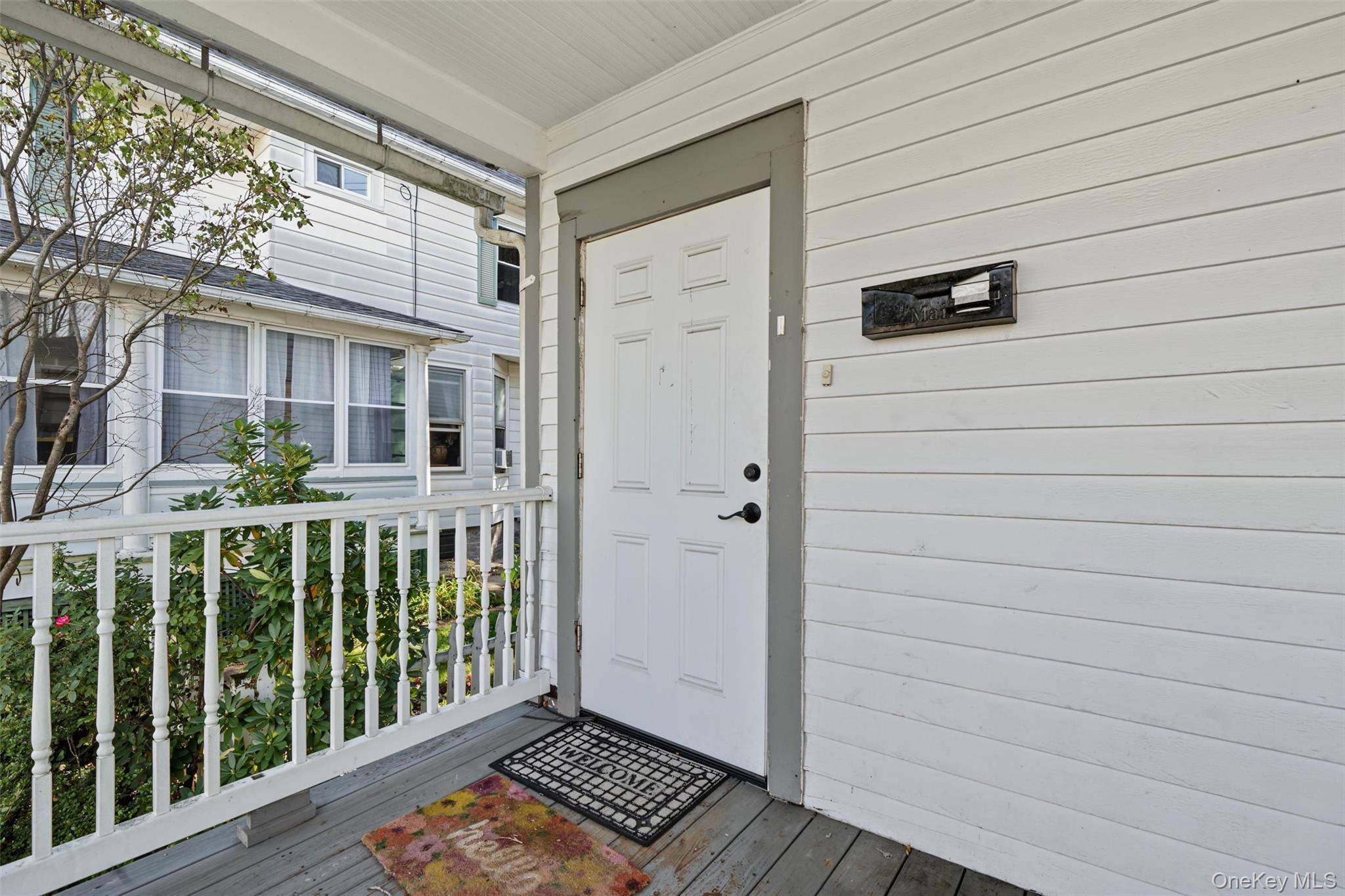 18 Chestnut ST #Left, Middletown, NY 10940